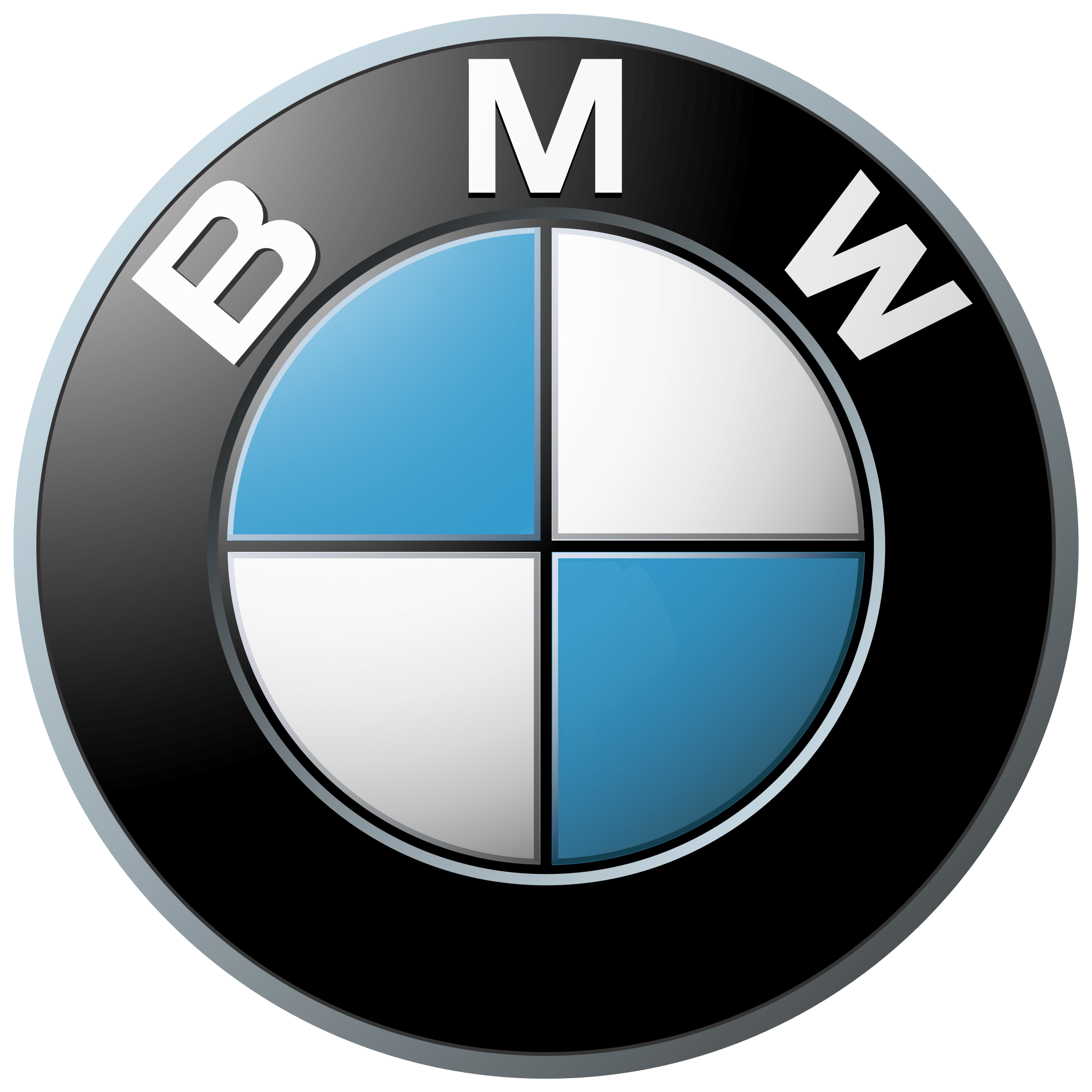 Logo de BMW