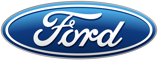 Logo de Ford