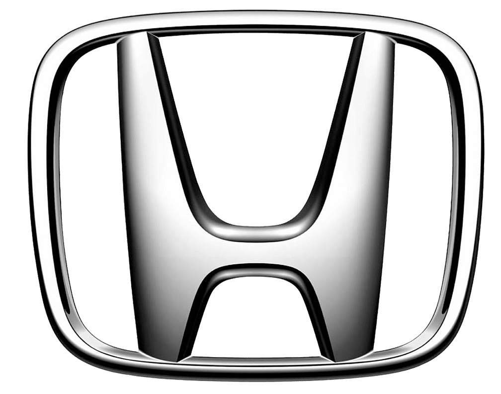 Logo de Honda