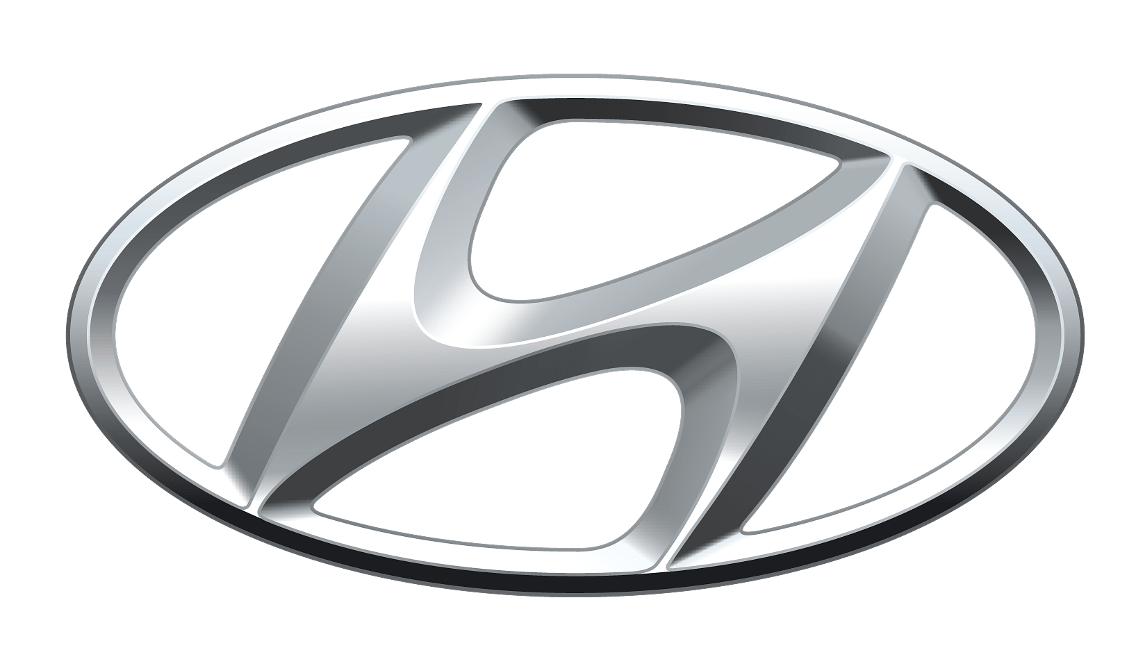 Logo de Hyundai